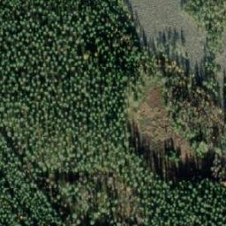 Satellite imagery of Isolouhu, FI