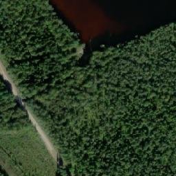 Satellite imagery of Kallioniemi, FI