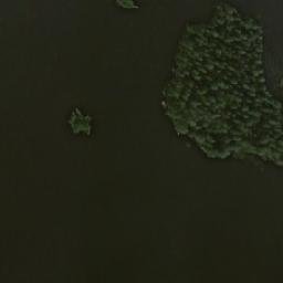 Satellite imagery of Kemilänniemi, FI