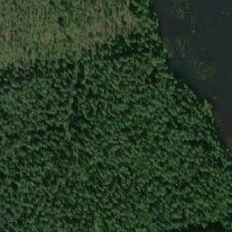 Satellite imagery of Kuikkaniemi, FI