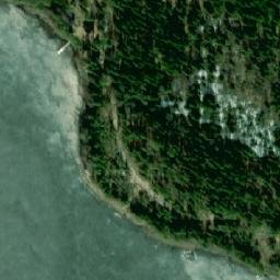Satellite imagery of Riukeenniemi, FI