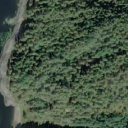 Satellite imagery of Klubbskaget, NO