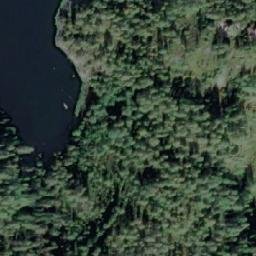 Satellite imagery of Hallarbukta, NO