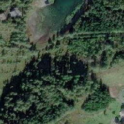 Satellite imagery of Hallarbukta, NO