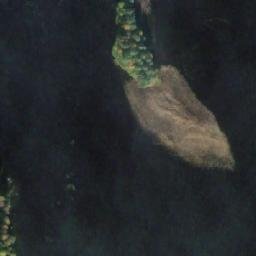 Satellite imagery of Häähkäniemi, FI