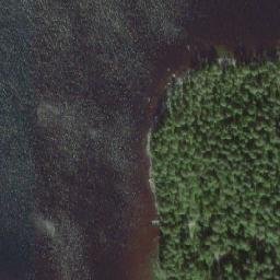 Satellite imagery of Lehtoniemi, FI