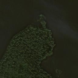 Satellite imagery of Kemilänniemi, FI
