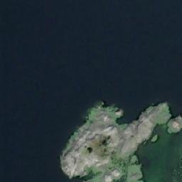 Satellite imagery of Klubbskaget, NO