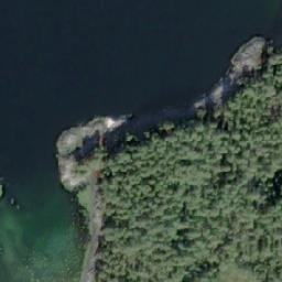 Satellite imagery of Klubbskaget, NO