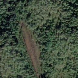 Satellite imagery of Hallarbukta, NO