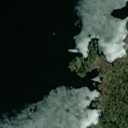 Satellite imagery of Saviniemi, FI