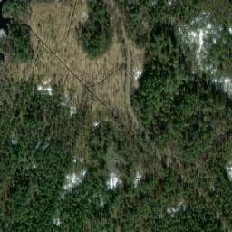 Satellite imagery of Saviniemi, FI