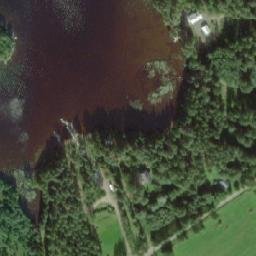Satellite imagery of Lehtoniemi, FI