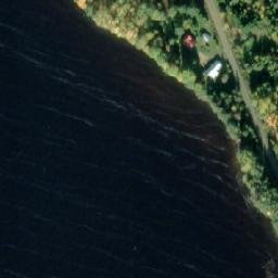 Satellite imagery of Hirviluoto, FI