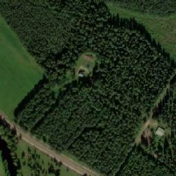 Satellite imagery of Ruotuniemi, FI