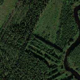 Satellite imagery of Ruotuniemi, FI