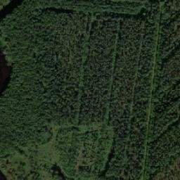 Satellite imagery of Ruotuniemi, FI