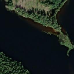 Satellite imagery of Laskuniemi, FI