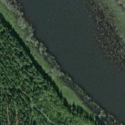 Satellite imagery of Saukkoniemi, FI
