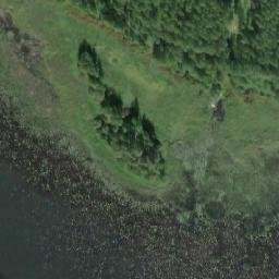 Satellite imagery of Saukkoniemi, FI