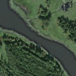 Satellite imagery of Kalliosaari, FI