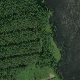 Satellite imagery of Kivikkoniemi, FI