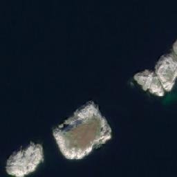 Satellite imagery of Ramnholmskjera, NO