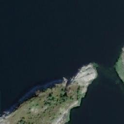 Satellite imagery of Tennskjæret, NO
