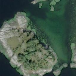 Satellite imagery of Klubbskaget, NO