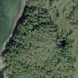 Satellite imagery of Klubbskaget, NO