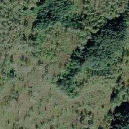 Satellite imagery of Klubbskaget, NO