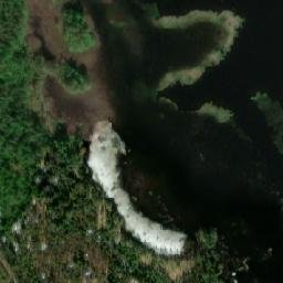 Satellite imagery of Leväniemennenä, FI