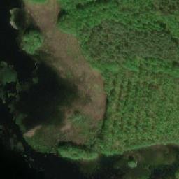 Satellite imagery of Leväniemennenä, FI