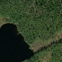 Satellite imagery of Ukonkivi, FI