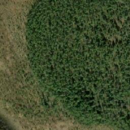 Satellite imagery of Ukonkivi, FI