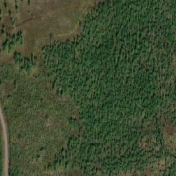 Satellite imagery of Karvakivi, FI