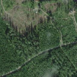 Satellite imagery of Nuuvinniemi, FI