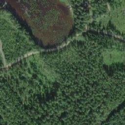 Satellite imagery of Nuuvinniemi, FI