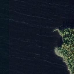 Satellite imagery of Pyssynniemi, FI
