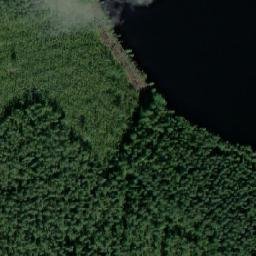 Satellite imagery of Lehtoniemi, FI
