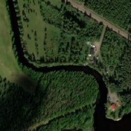Satellite imagery of Ruotuniemi, FI