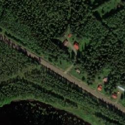 Satellite imagery of Ruotuniemi, FI
