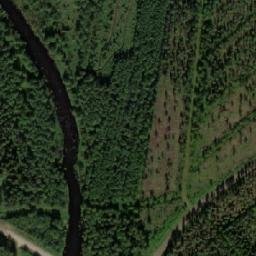 Satellite imagery of Ruotuniemi, FI