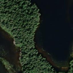 Satellite imagery of Laskuniemi, FI
