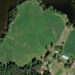 Satellite imagery of Laskuniemi, FI