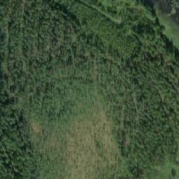 Satellite imagery of Saukkoniemi, FI