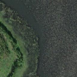 Satellite imagery of Saukkoniemi, FI