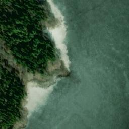 Satellite imagery of Äkäpää, FI