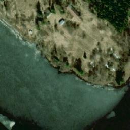 Satellite imagery of Äkäpää, FI