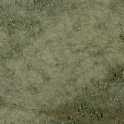 Satellite imagery of Tonsure Mountain, CA